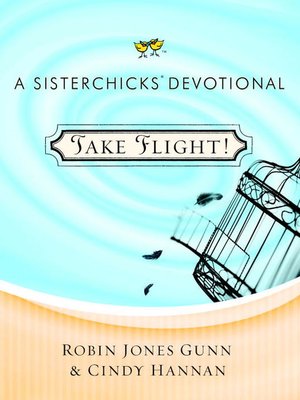cover image of Take Flight!